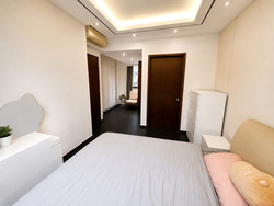 Bellewoods (D25), Condominium #583765071